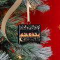 Feyre's Dresser Ornament | ACOTAR
