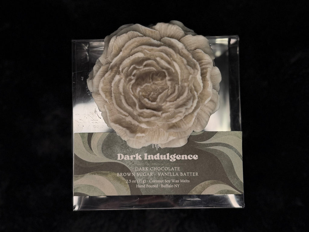 Flower Wax Melt (2.5oz)