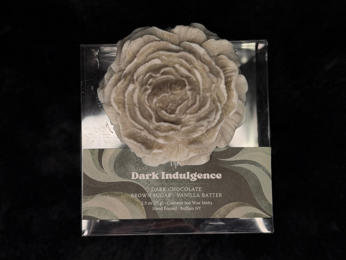 Flower Wax Melt (2.5oz)