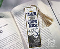 ACOTAR Bookmark