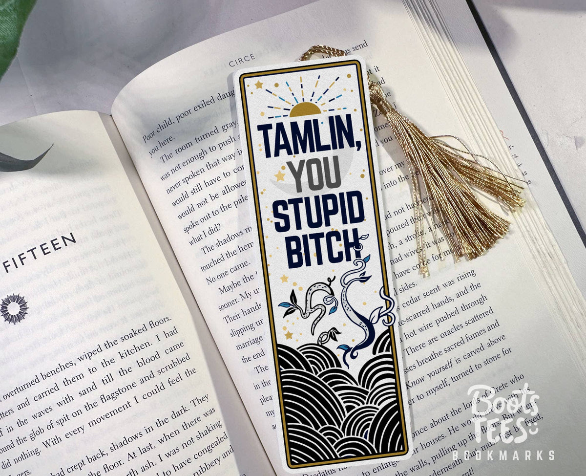 ACOTAR Bookmark
