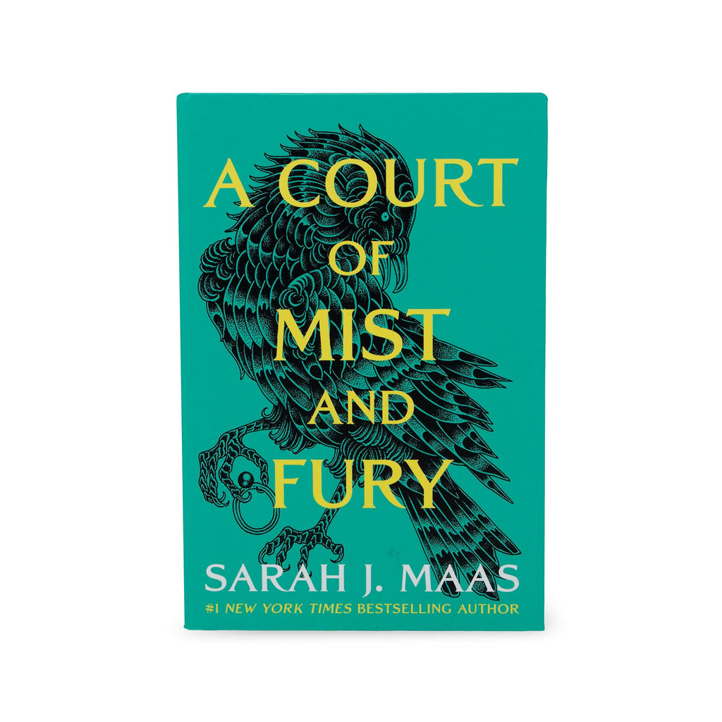 Night Court Ornament | ACOTAR
