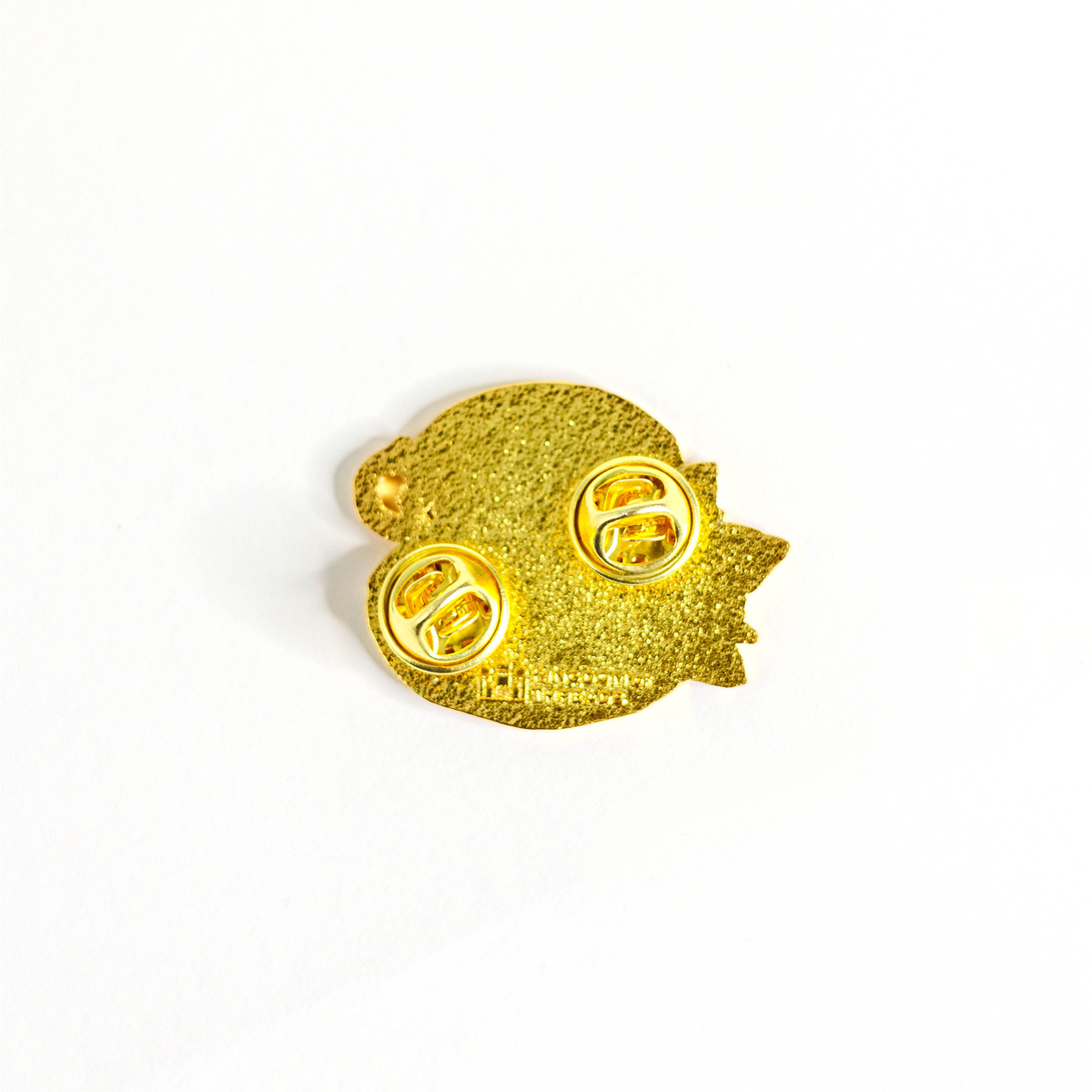 Suriel Tea Company Enamel Pin | ACOTAR