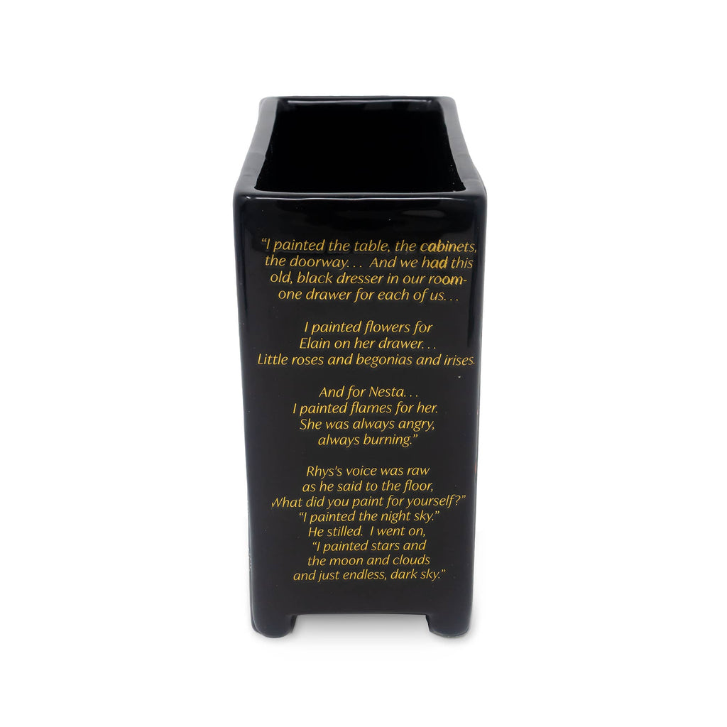 Feyre's Dresser Vase | ACOTAR