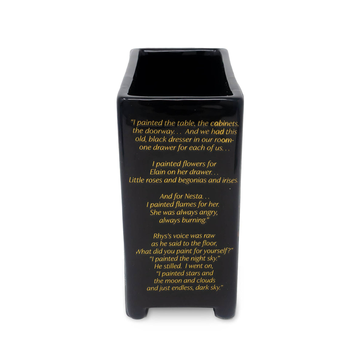 Feyre's Dresser Vase | ACOTAR