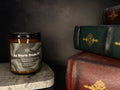 At Work, Dude?! | Scented Candle