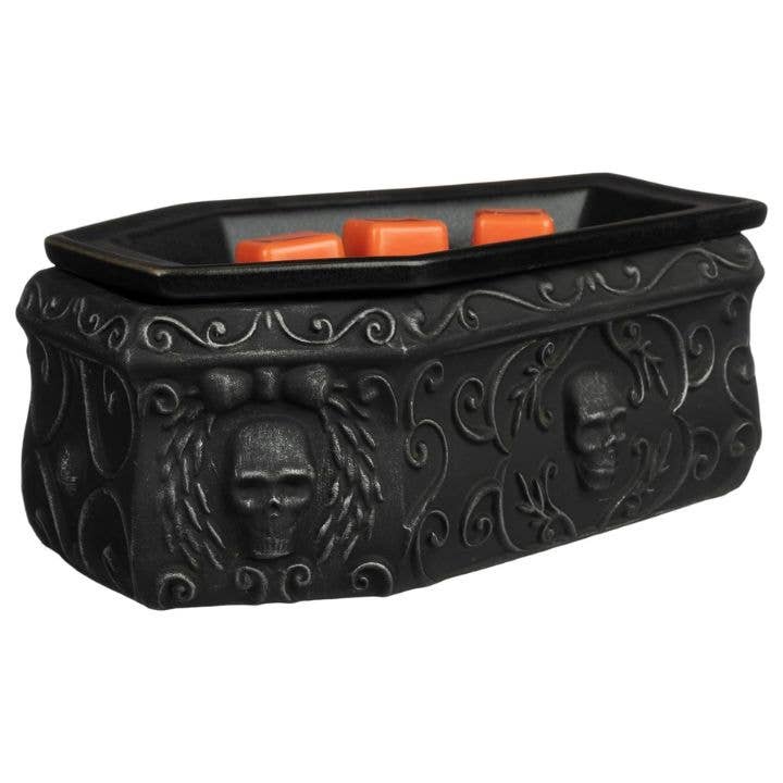 The Crypt Electric Wax Warmer