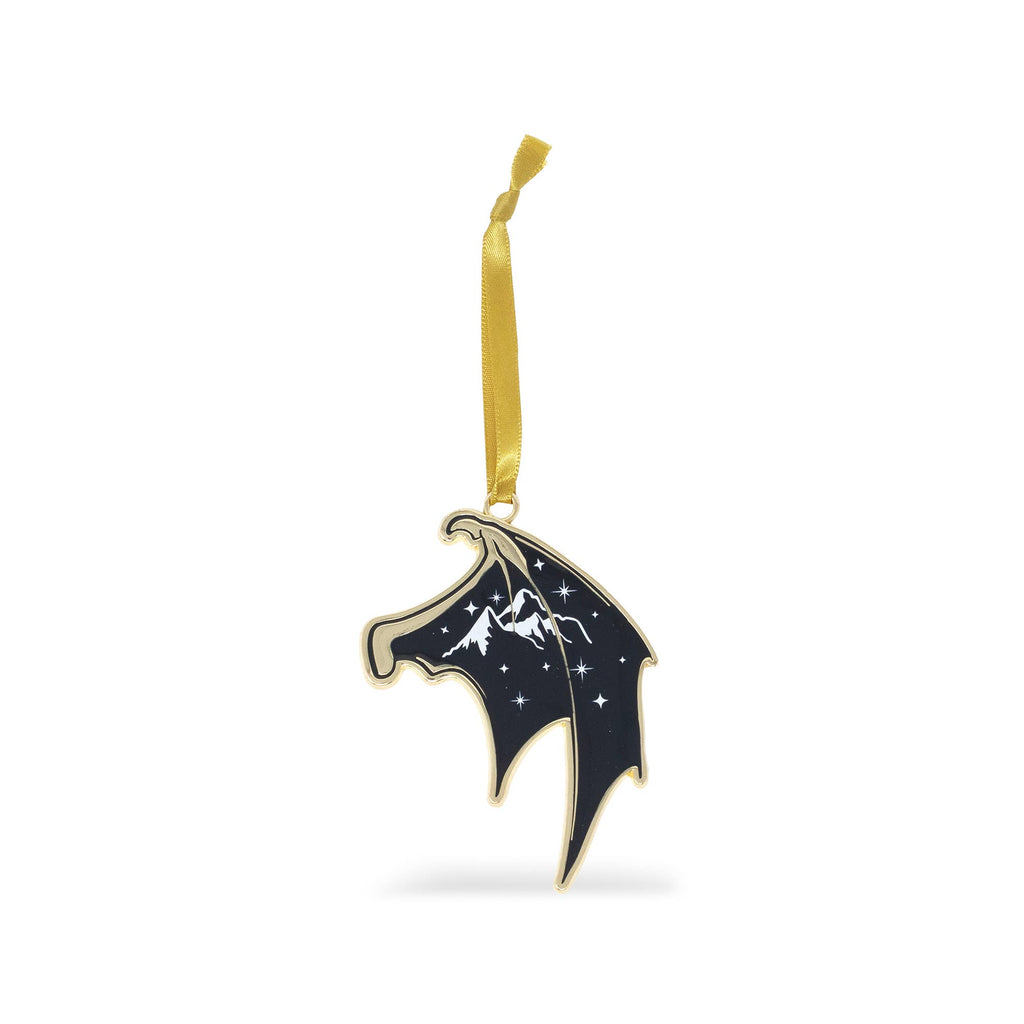 Night Court Ornament | ACOTAR