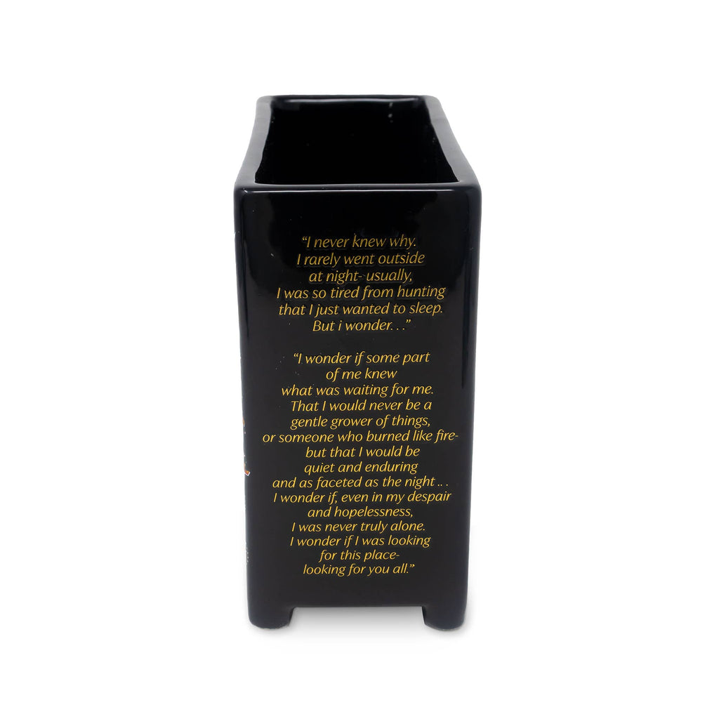 Feyre's Dresser Vase | ACOTAR