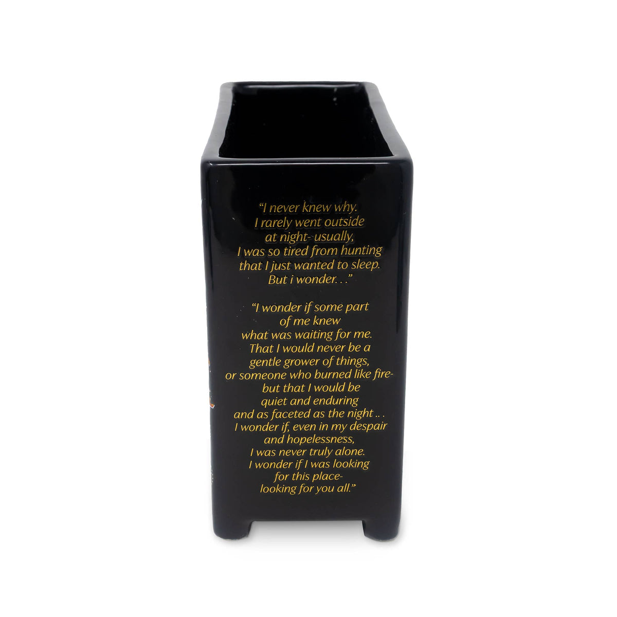 Feyre's Dresser Vase | ACOTAR