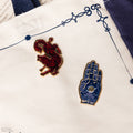 Feyre's Enamel Pin Hand Tattoo | ACOTAR