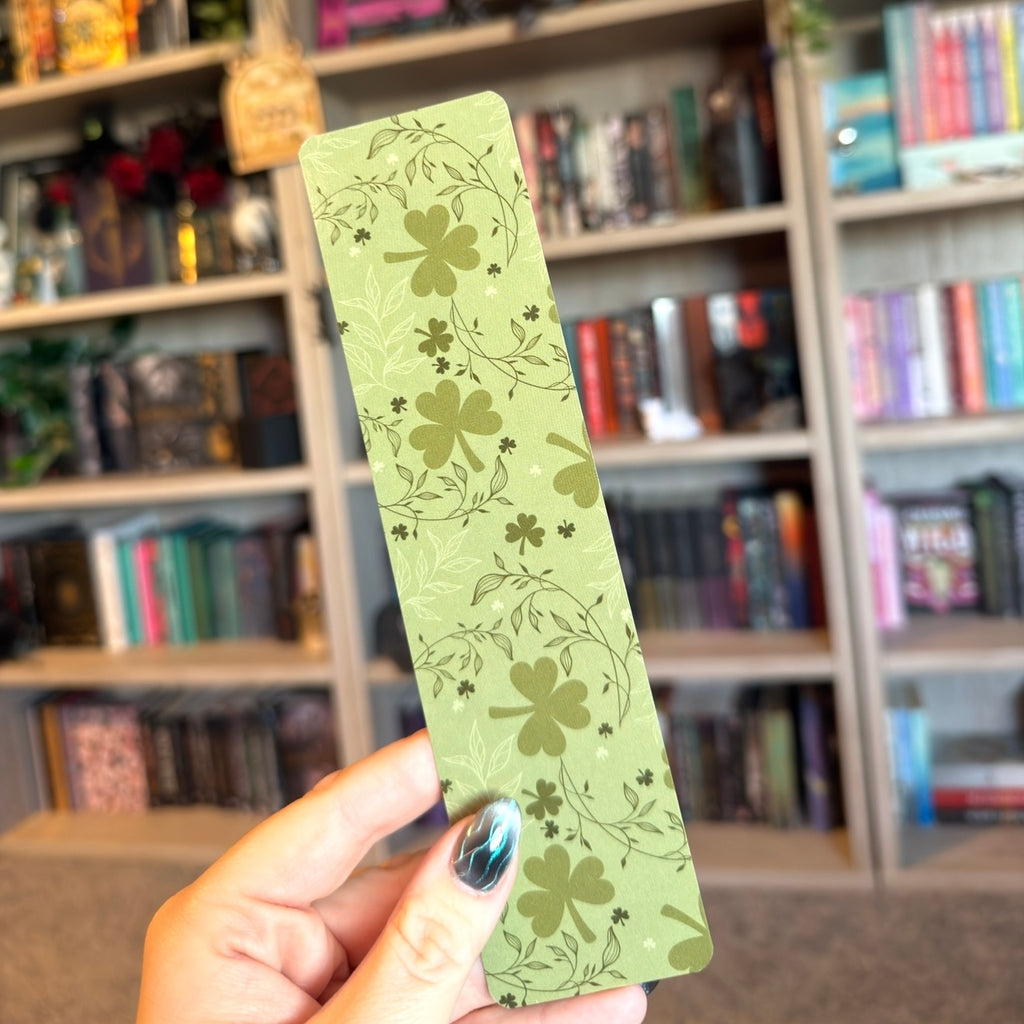 Bookish Bookmark