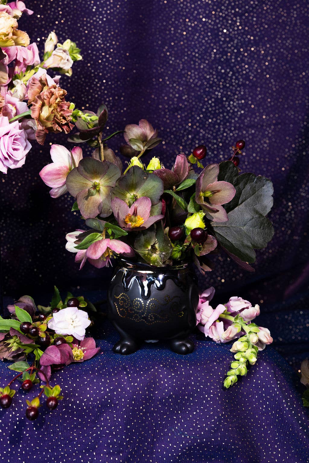 The Cauldron Vase | ACOTAR