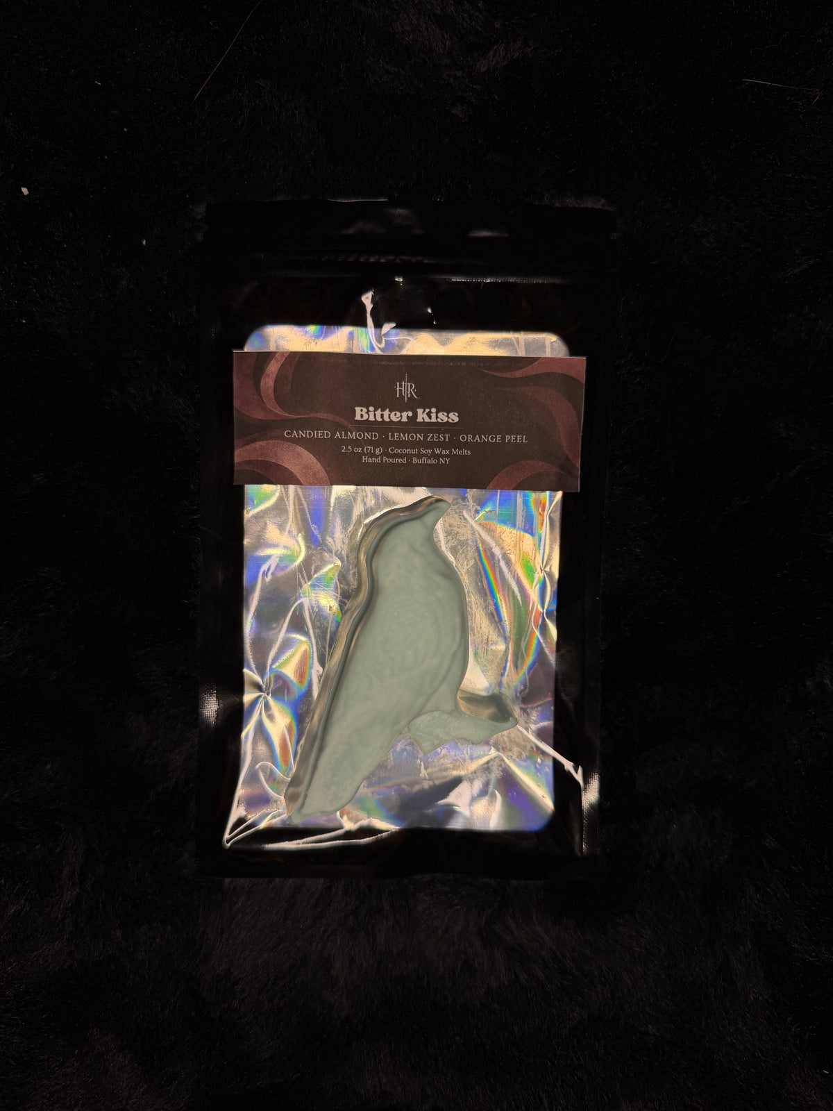 Raven Wax Melt (2.5oz)