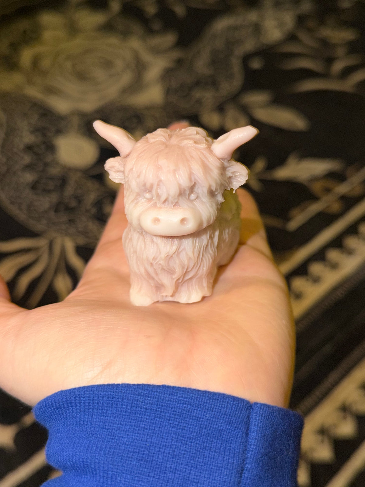 Highland Cows Wax Melts  (Set of 2 | 2oz each)