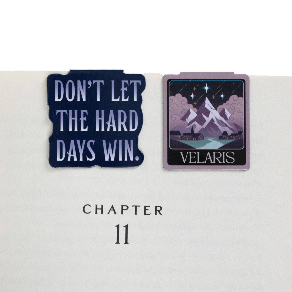 Velaris Gift Set | ACOTAR