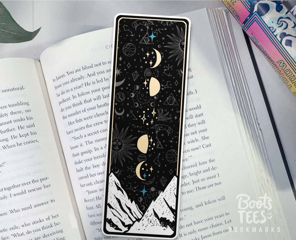 ACOTAR Bookmark