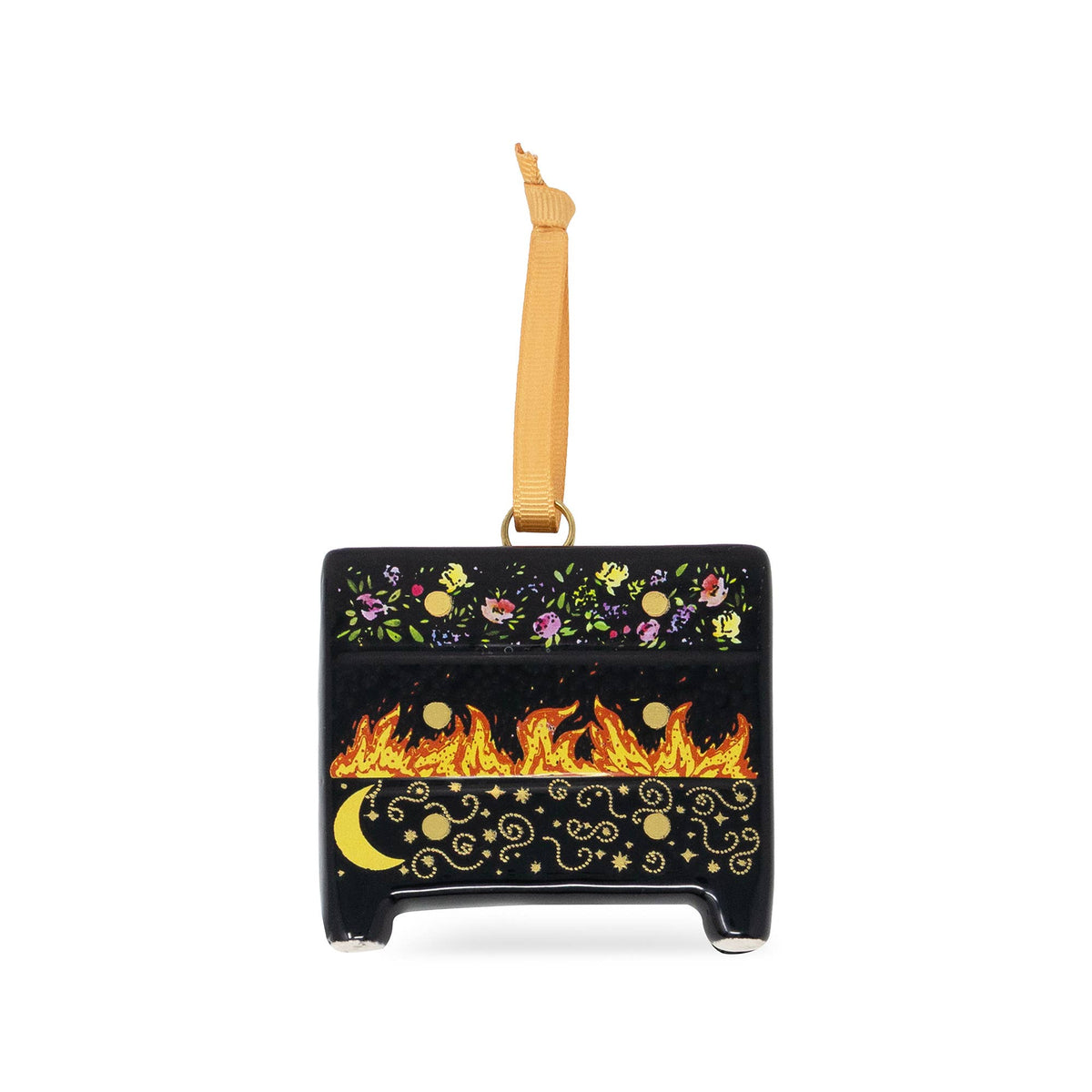 Feyre's Dresser Ornament | ACOTAR