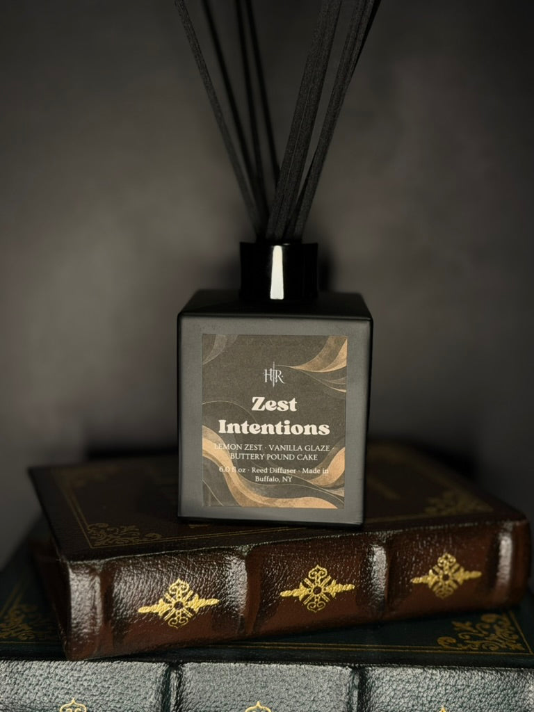 Reed Diffuser