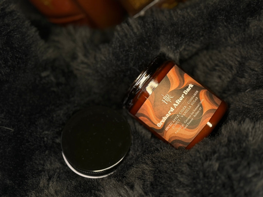 Orchard After Dark | Scented Candle