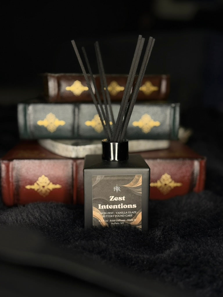 Reed Diffuser