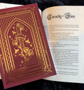 Reading Journal | Fantasy Sword
