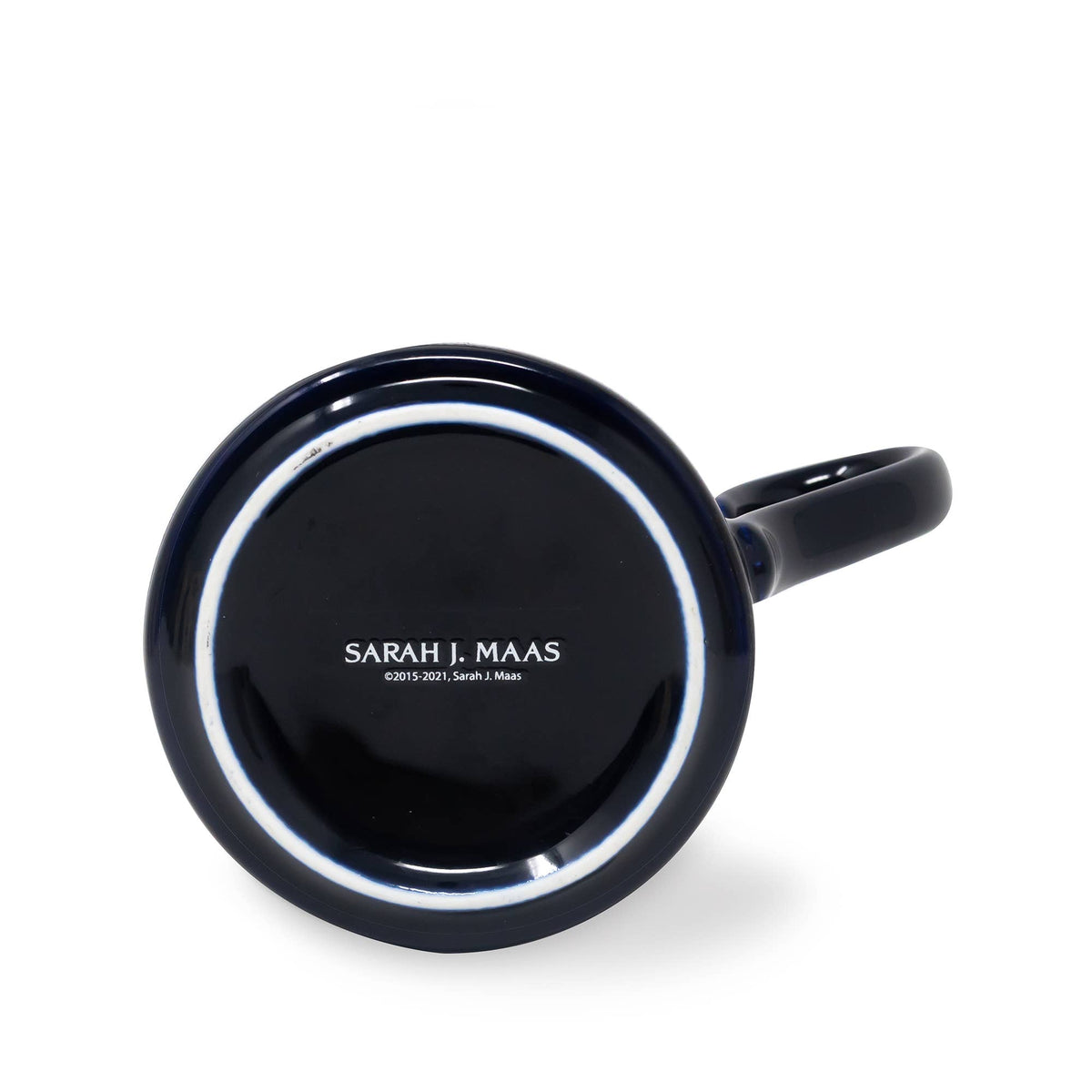 Night Court Color Changing Ceramic Mug | ACOTAR