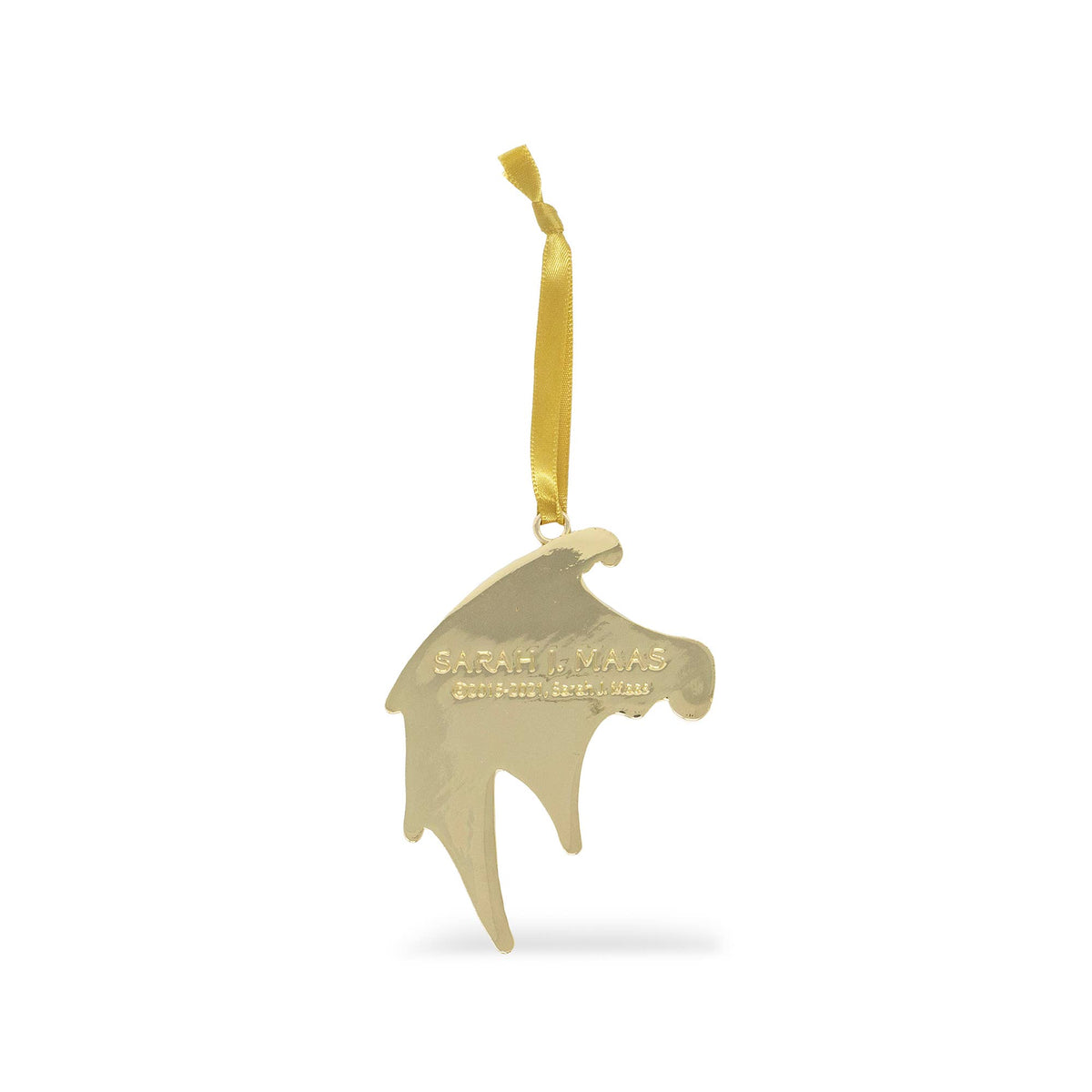 Night Court Ornament | ACOTAR
