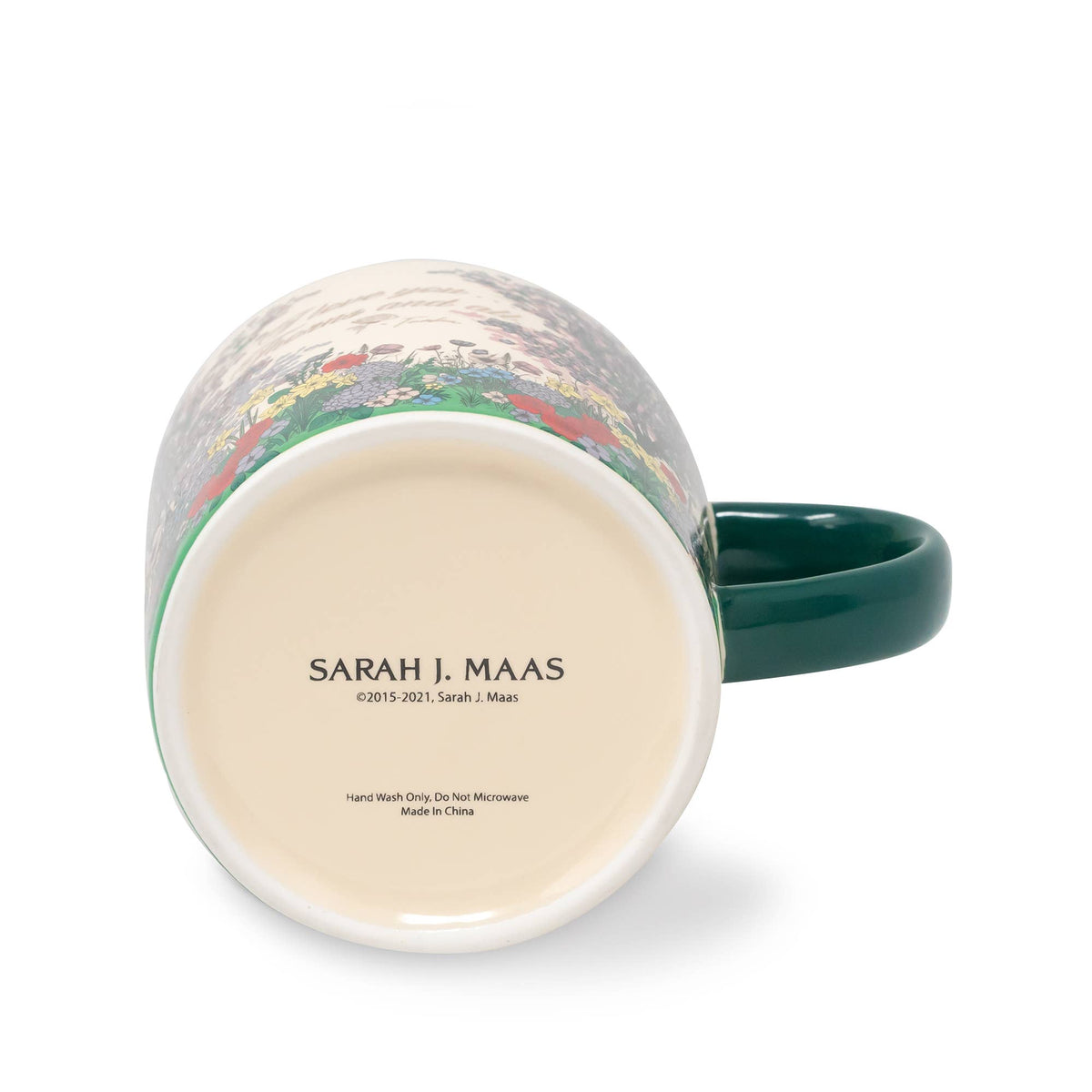 Spring Court Ceramic Mug | ACOTAR