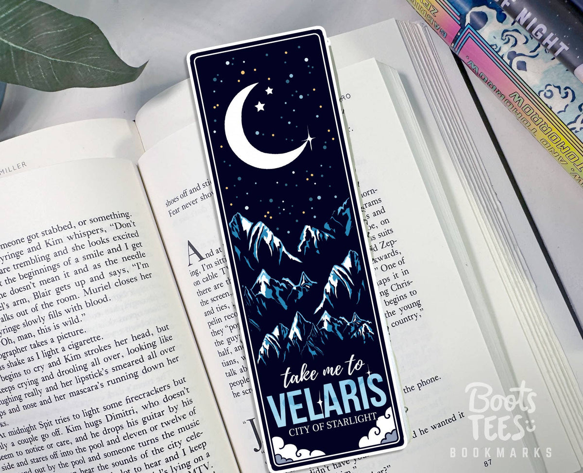 ACOTAR Bookmark