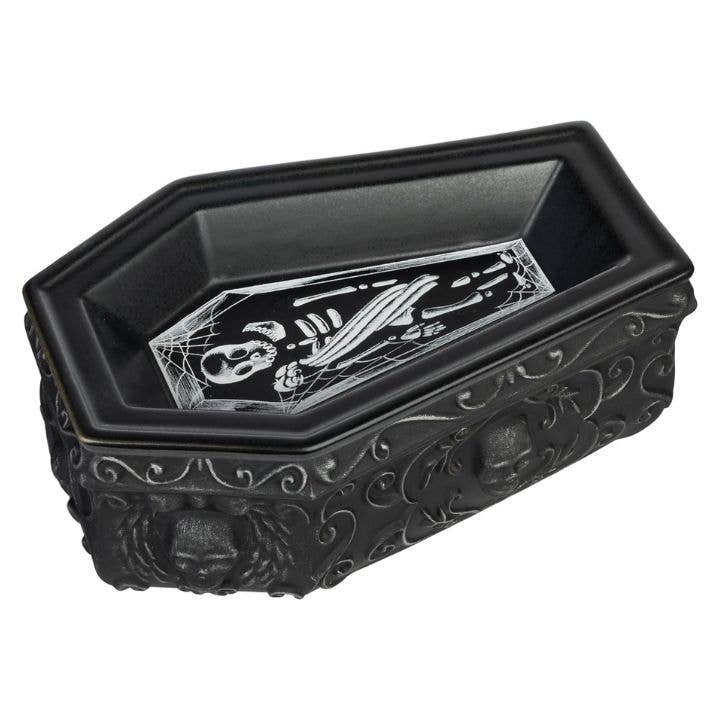 The Crypt Electric Wax Warmer