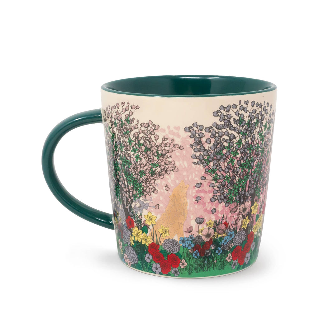 Spring Court Ceramic Mug | ACOTAR