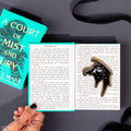 Night Court Ornament | ACOTAR