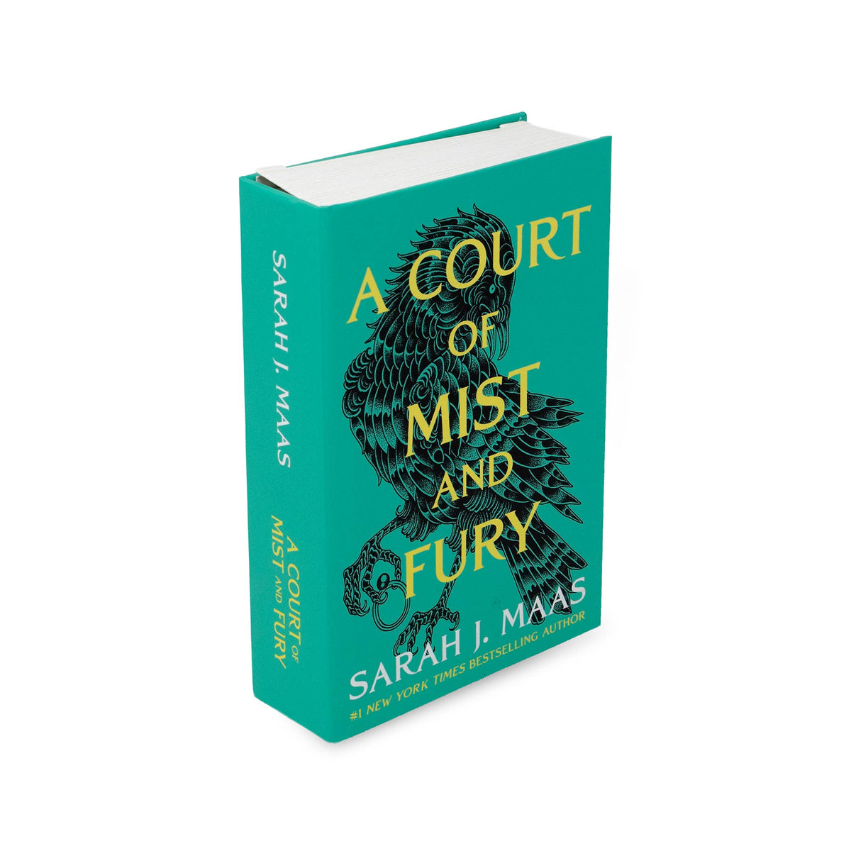 Night Court Ornament | ACOTAR
